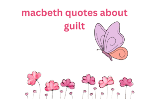 macbeth quotes