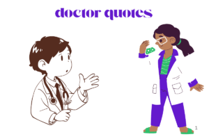 doctor quotes