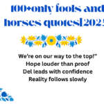 100+only fools and horses quotes[2025]