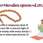 199+Muslim quotes[2025]