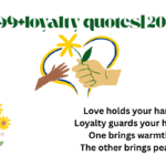 199+loyalty quotes[2025]