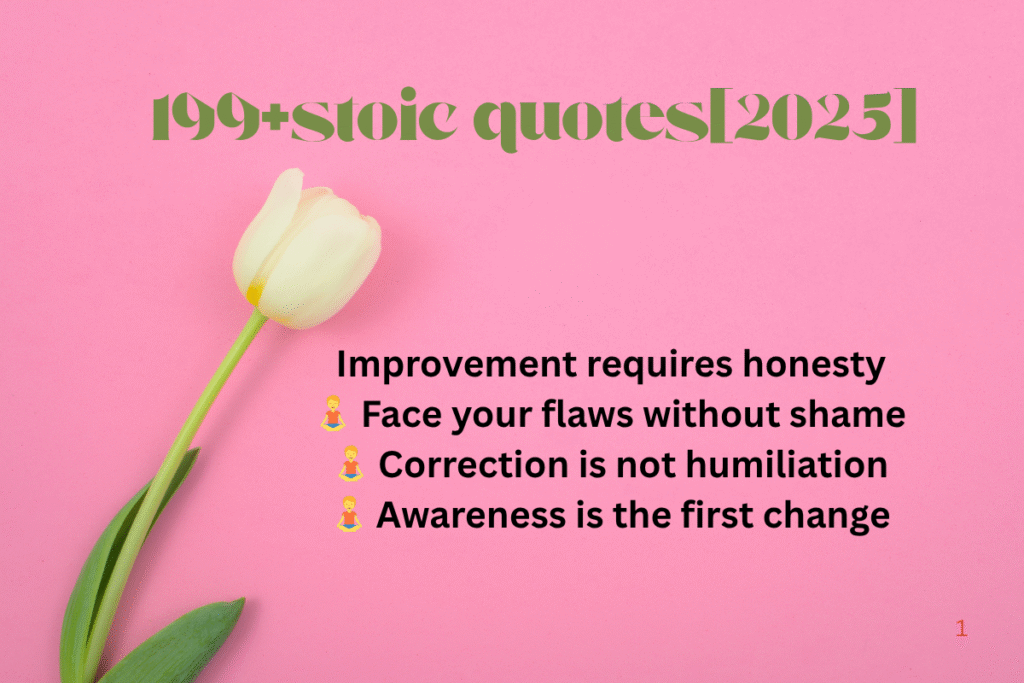 199+stoic quotes[2025]