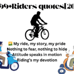 299+Riders quotes[2025]